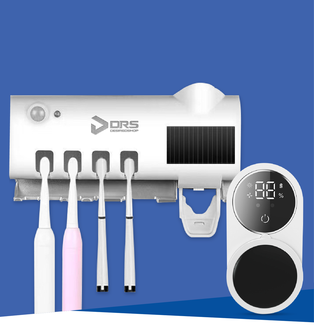 Choosing the Right Toothbrush Sterilizer: What to Look For