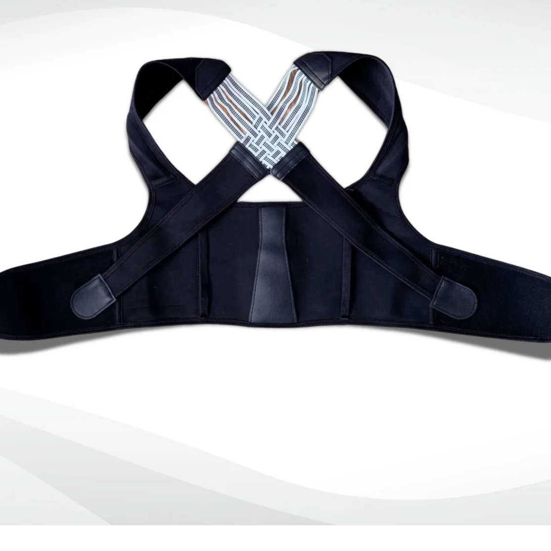 Desired Shop™ Premium Adjustable Back Posture Corrector