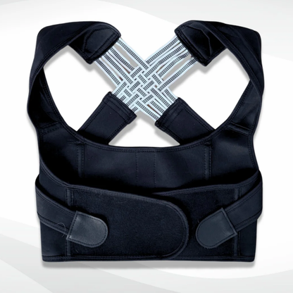 Desired Shop™ Premium Adjustable Back Posture Corrector