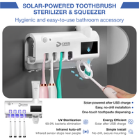 Smart Toothbrush