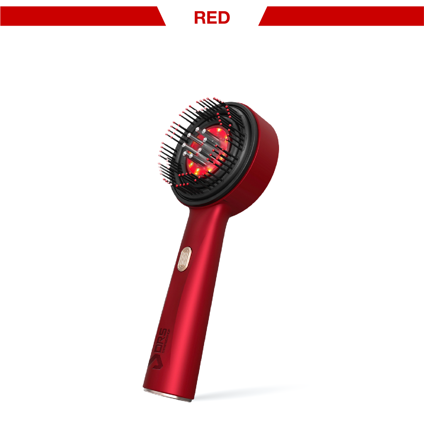 DesiredShop™ Scalp Health Comb Pro