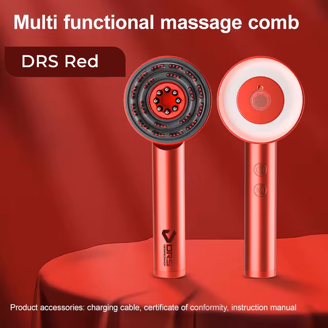 Desired Shop™ Massage Regrow Pro