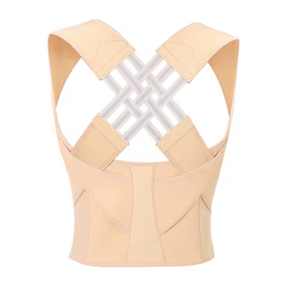 Desired Shop™ Premium Adjustable Back Posture Corrector