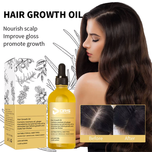 Hair Growth Serum